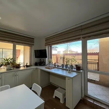 Villa 8 Oaspeti Bucharest