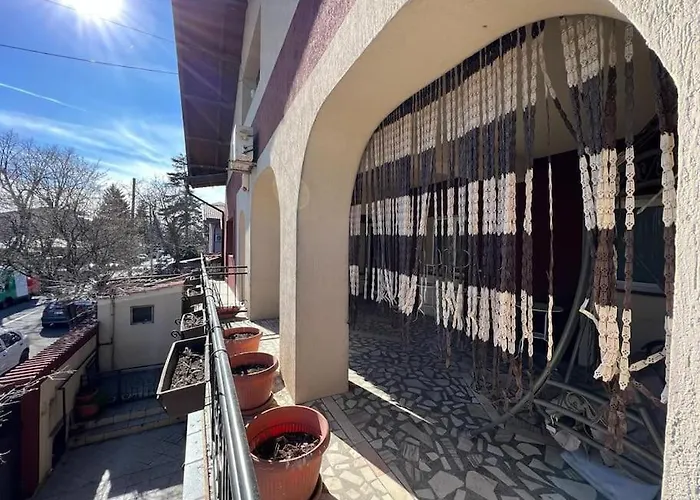 8 Oaspeti Villa *