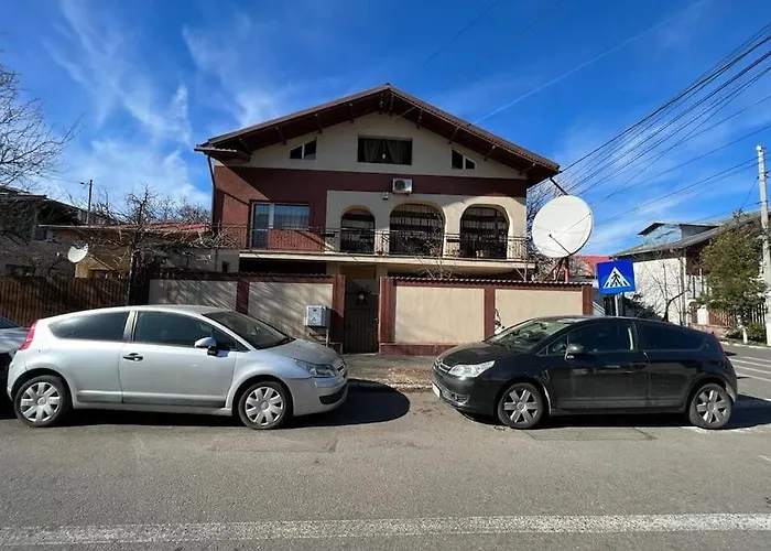 Вилла 8 Oaspeti *