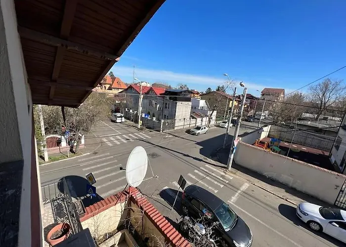 8 Oaspeti Вилла *