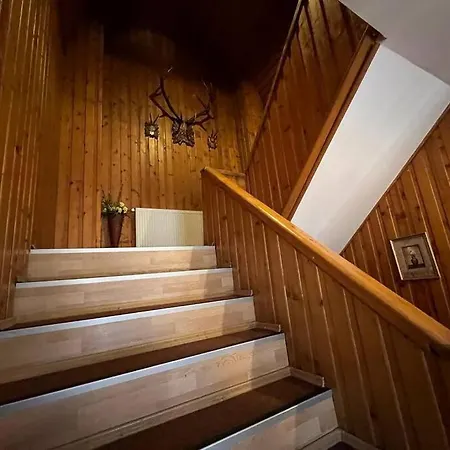 Villa 8 Oaspeti